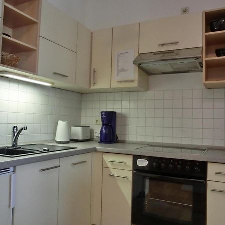 Ferienwohnung Lvc11 Graal-Mueritz Eksteriør billede
