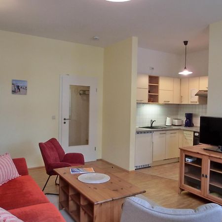 Ferienwohnung Lvc11 Graal-Mueritz Eksteriør billede