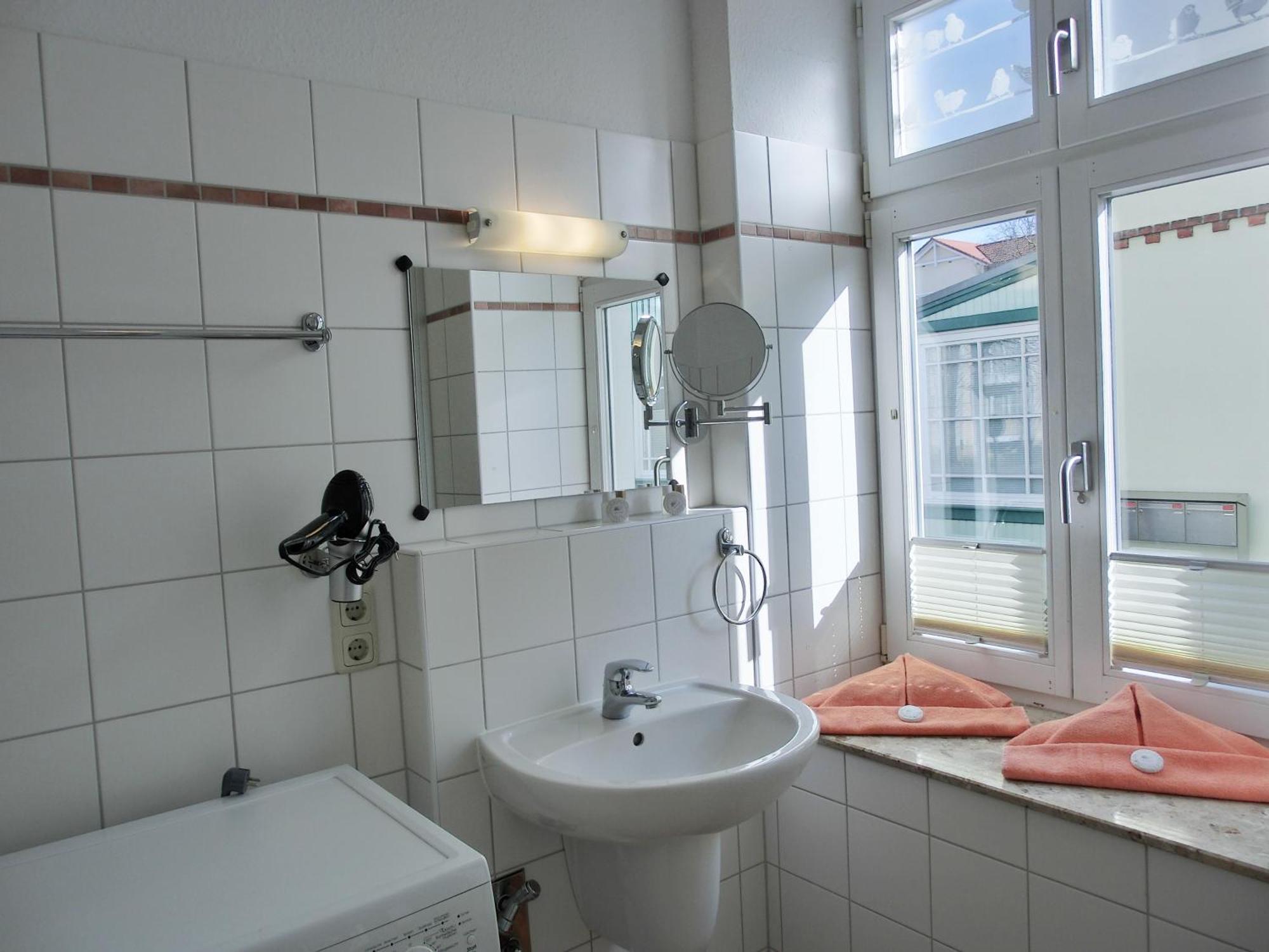 Ferienwohnung Lvc11 Graal-Mueritz Eksteriør billede